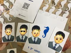 -海马体照相馆(北京大族广场店)