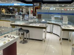 -精益眼镜·蔡司合作(徐东平价店)