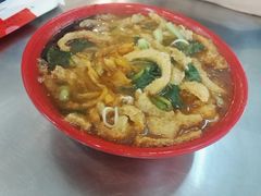 易记皮肚面-易记皮肚面(明瓦廊店)