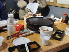 -胖记烤肉(湖大店)