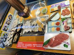 -蚝英雄鲜蚝自助专门店(长楹天街直营店)