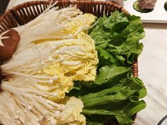 -同仁四季椰子鸡(福田东园总店)