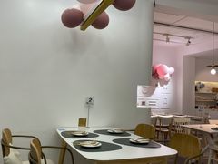 -露露家咖啡店