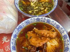 -美味斋(西北街店)