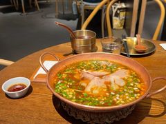 -SHAN山(前滩太古里店)