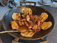 -皖厨·中国徽菜(星河WORLD·COCO Park店)