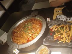 -嘎嘎鸭脑壳(蜀汉路店)