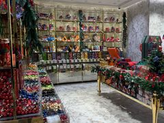 -VENCHI 闻绮(北京国贸商城店)