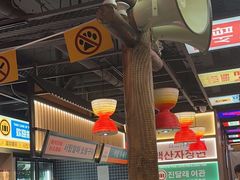 -西塔老太太泥炉烤肉(北京双井店)