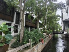 -嘉兴月河历史街区