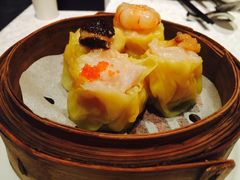 -红棉中餐厅·广州海航威斯汀酒店