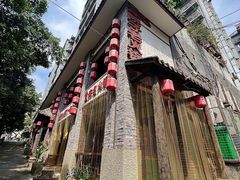 -赵家院子佬火锅(重庆总店)