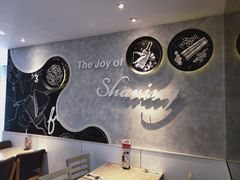 用餐区-必胜客(航洋国际店)
