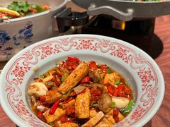 -福满我家大碗厨·湘菜(上海大厦店)