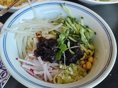 -喜悦烤鸭·新京菜(王府井店)