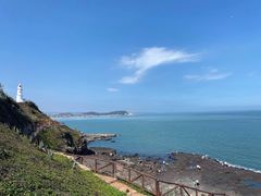 -漳州滨海火山岛自然生态风景区