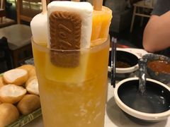 -哥老官重庆美蛙鱼头(五角场合生汇店)