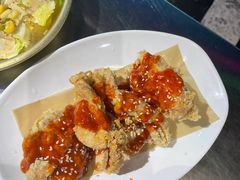 -Meet Sun首尔大排档(湘潭城市盒子店)