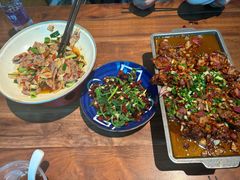 -树厨贵州菜(花果园购物中心店)