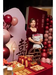 -MECCI婚礼摄影跟拍(红东方广场店)