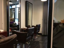 -Tipo Hair salon（明星）店