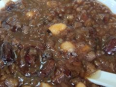 红豆粥-白魁老号饭庄(交道口店)