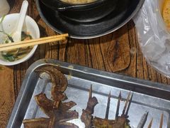 -大胡子海鲜·天津菜·砂锅烧烤(五大道创始店)
