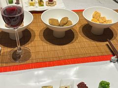 -鲤院·新中式美学·庭院餐厅(夫子庙店)