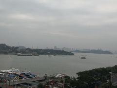 -厦门海港英迪格酒店(中山路店)