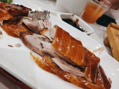 金牌烤鸭-大鸭梨烤鸭(石佛营店)