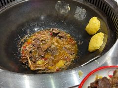 -玺炖·中国铁锅炖(虹桥天街店)