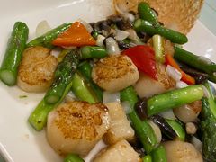 -利苑酒家(金宝店)