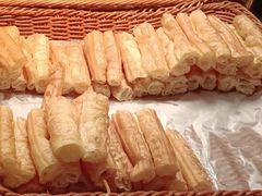 油条-延年酒店-延飨餐厅(延年文苑店)