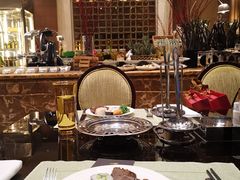 -万达瑞华酒店美食汇自助餐厅(楚河汉街店)
