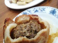 -宝瑞门钉肉饼店