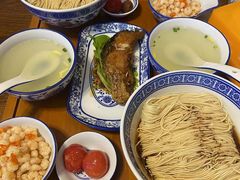 -孙盛兴奥灶面馆·蟹黄面·三虾面(山塘街总店)