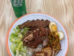 -瑞霖·隆江猪脚饭