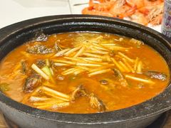 -御苑精品川菜馆(锦江店)