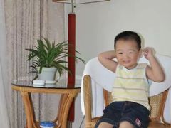 -山湖温泉