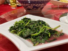 -新虹楼饭庄(崇明陈家镇店)