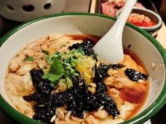 -蜜桃餐厅·古运河畔(南下塘店)