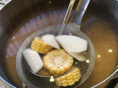 -普宁潮汕牛肉火锅(新香洲店)
