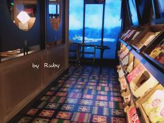 -云海肴·云南小炒·汽锅鸡(天津国金汇店)