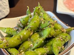 -橘焱胡同烧肉夜食(BFC外滩金融中心店)
