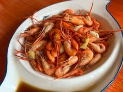 -红灯笼姥姥饭店·江景餐厅