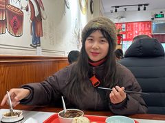-姚记炒肝店(鼓楼店)