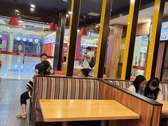 -尊宝比萨(较场口店)