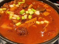 -禧宴Joyous Restaurant(禧园店)