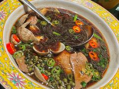 -忆家名门·上海菜(徐家汇店)