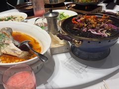 -眉州东坡(民族园店)